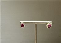 Orecchini Domar Donna Orecchini oro 18k in Oro OROR-332-280